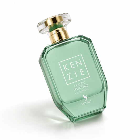 Kenzie Classic Pistachio 100ml EDP by Volare