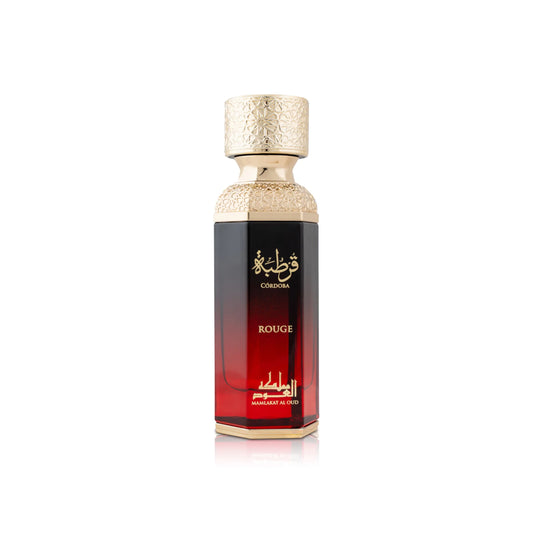 Cordoba Rouge 100ml EDP by Mamlakat Al Oud