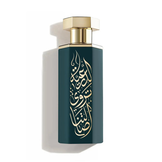 Diriyah 100ml EDP by Reef