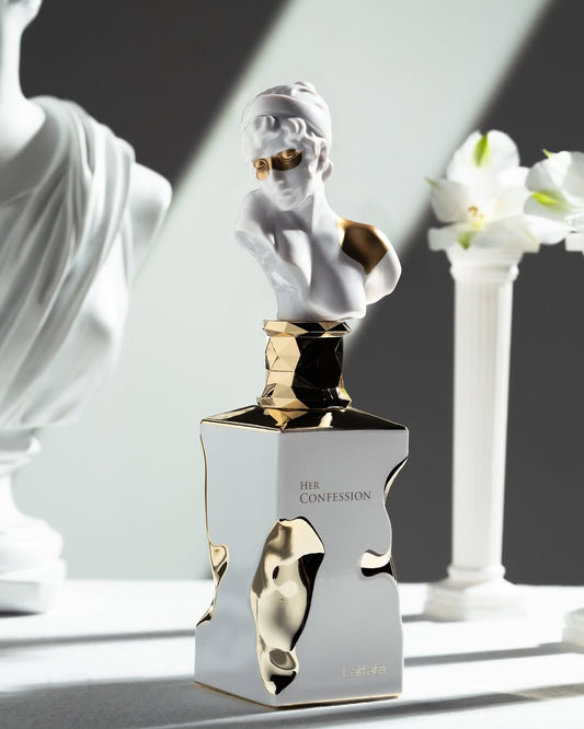 Her Confession 100ml EDP by Lattafa