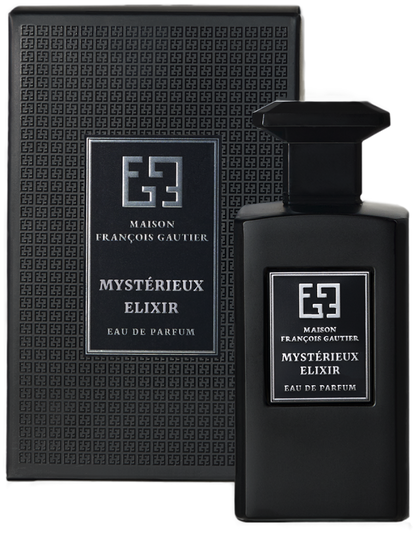 Mysterieux Elixir 100ml EDP by Maison Francois Gautier