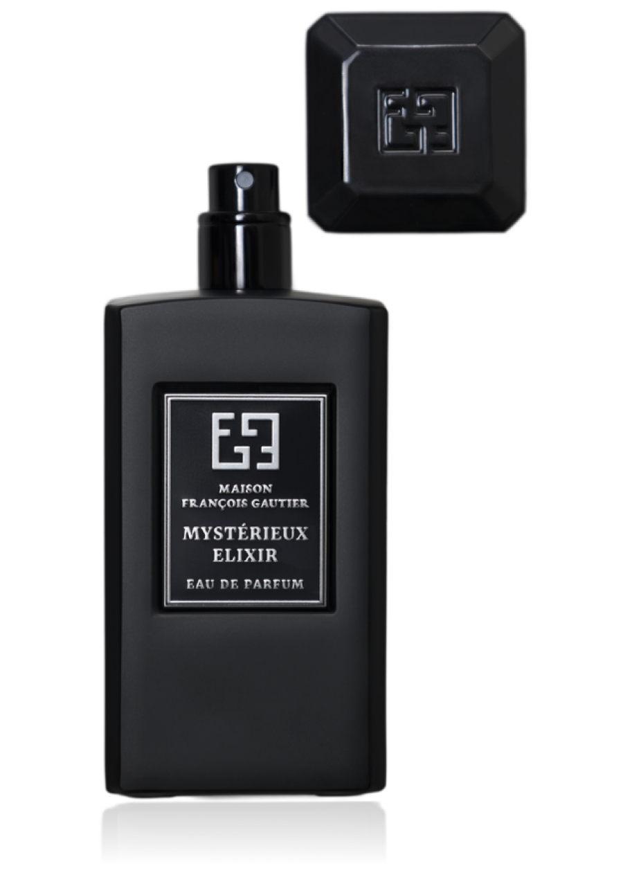 Mysterieux Elixir 100ml EDP by Maison Francois Gautier