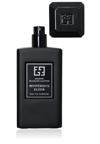 Mysterieux Elixir 100ml EDP by Maison Francois Gautier