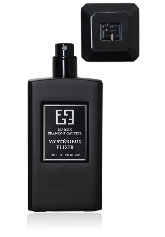 Mysterieux Elixir 100ml EDP by Maison Francois Gautier