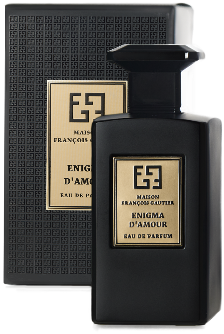Enigma D'Amour 100ml EDP by Maison Francois Gautier