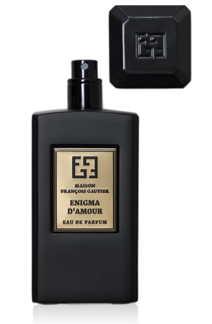 Enigma D'Amour 100ml EDP by Maison Francois Gautier