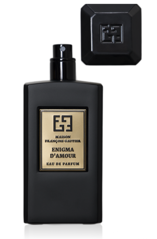 Enigma D'Amour 100ml EDP by Maison Francois Gautier
