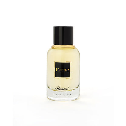 Fame 100ml EDP by Rasasi