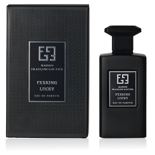 Fxxking Lucky 100ml EDP by Maison Francois Gautier
