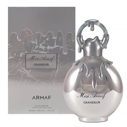 Miss Armaf Grandeur 100ml EDP by Armaf