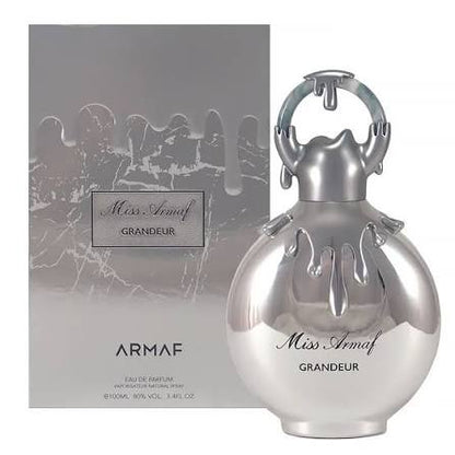 Miss Armaf Grandeur 100ml EDP by Armaf