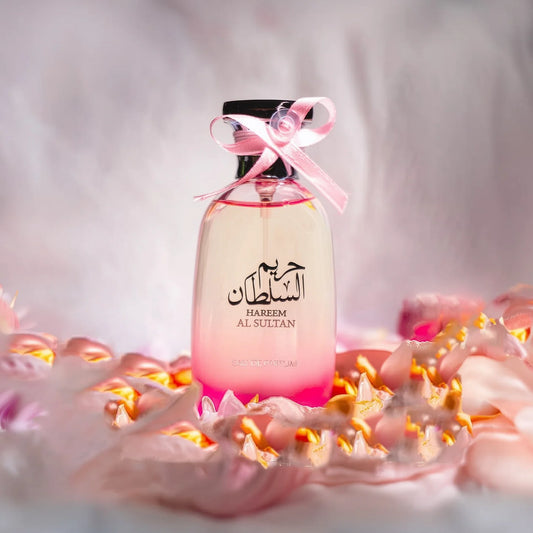 Hareem Al Sultan 100ml EDP by Ard Al Zaafaran