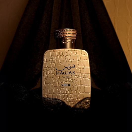 Hawas Viper 100ml EDP by Rasasi