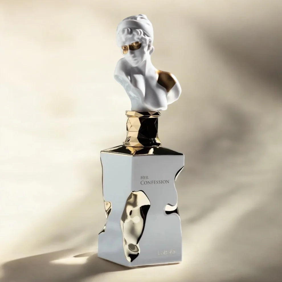 Her Confession 100ml EDP by Lattafa