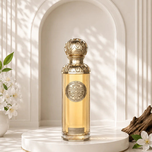Hudson Valley 200ml EDP by Gissah