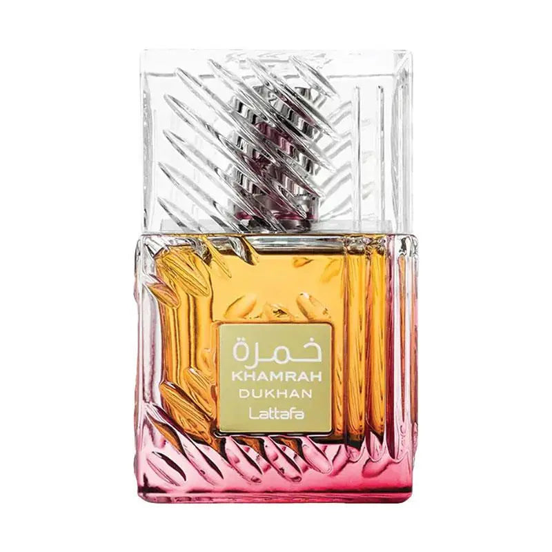 Khamrah Dukhan 100ml EDP by Lattafa