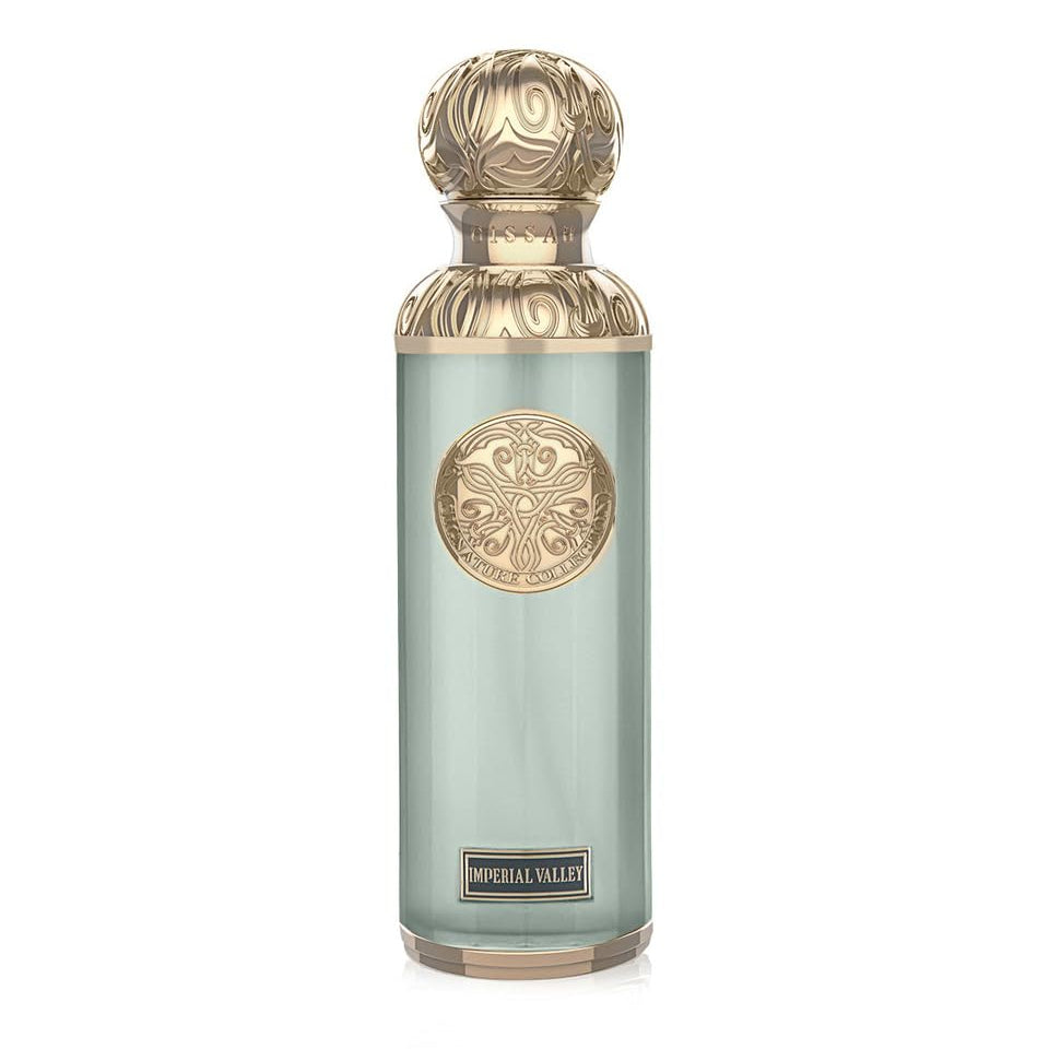 Imperial Valley 200ml EDP by Gissah