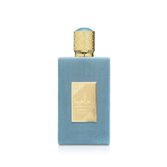 Asdaaf Ameer Al Arab Imperium 100ml EDP by Lattafa