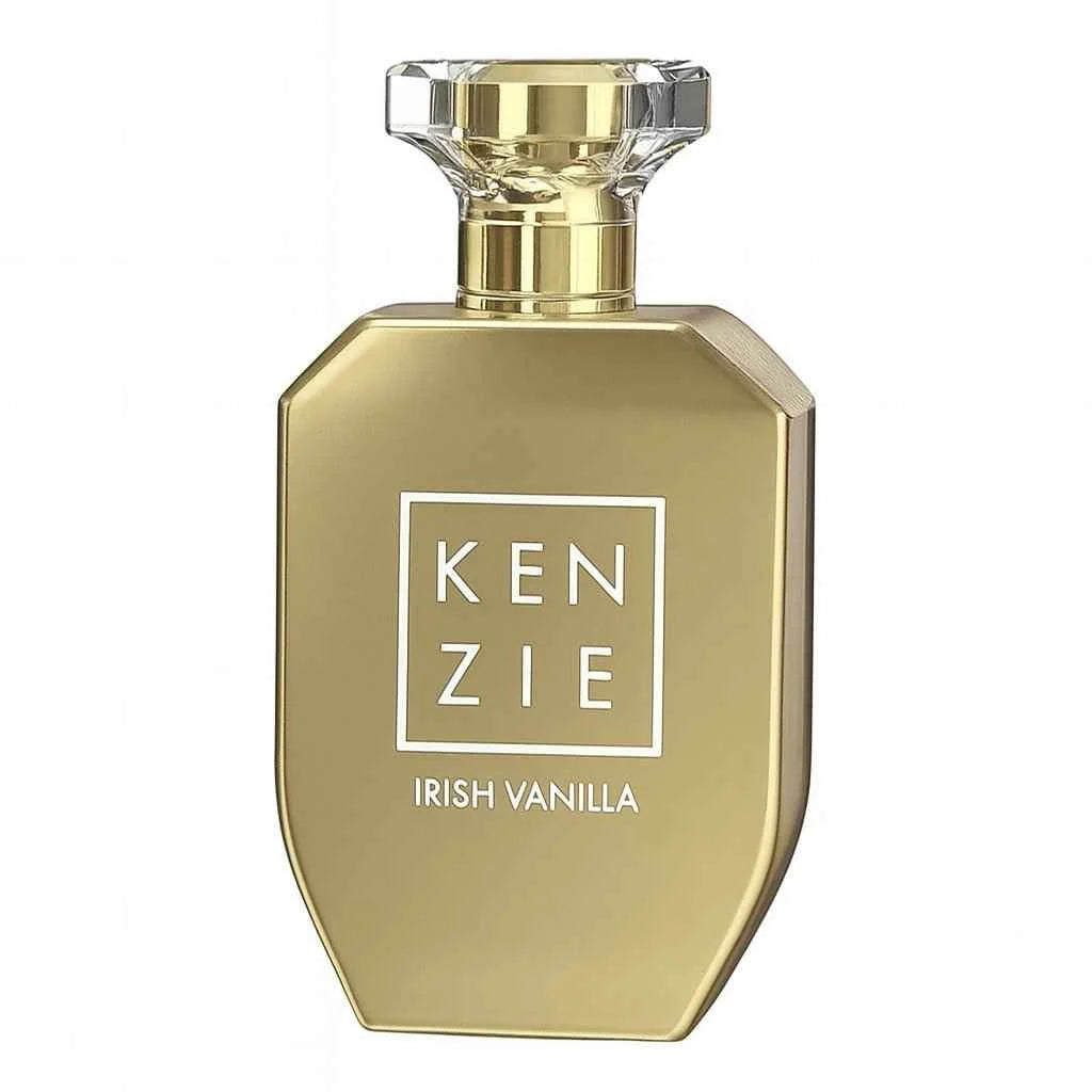 Kenzie Irish Vanilla 100ml EDP by Volare