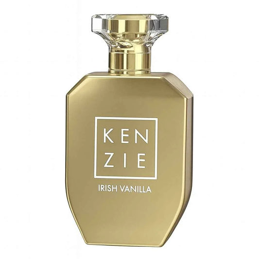 Kenzie Irish Vanilla 100ml EDP by Volare