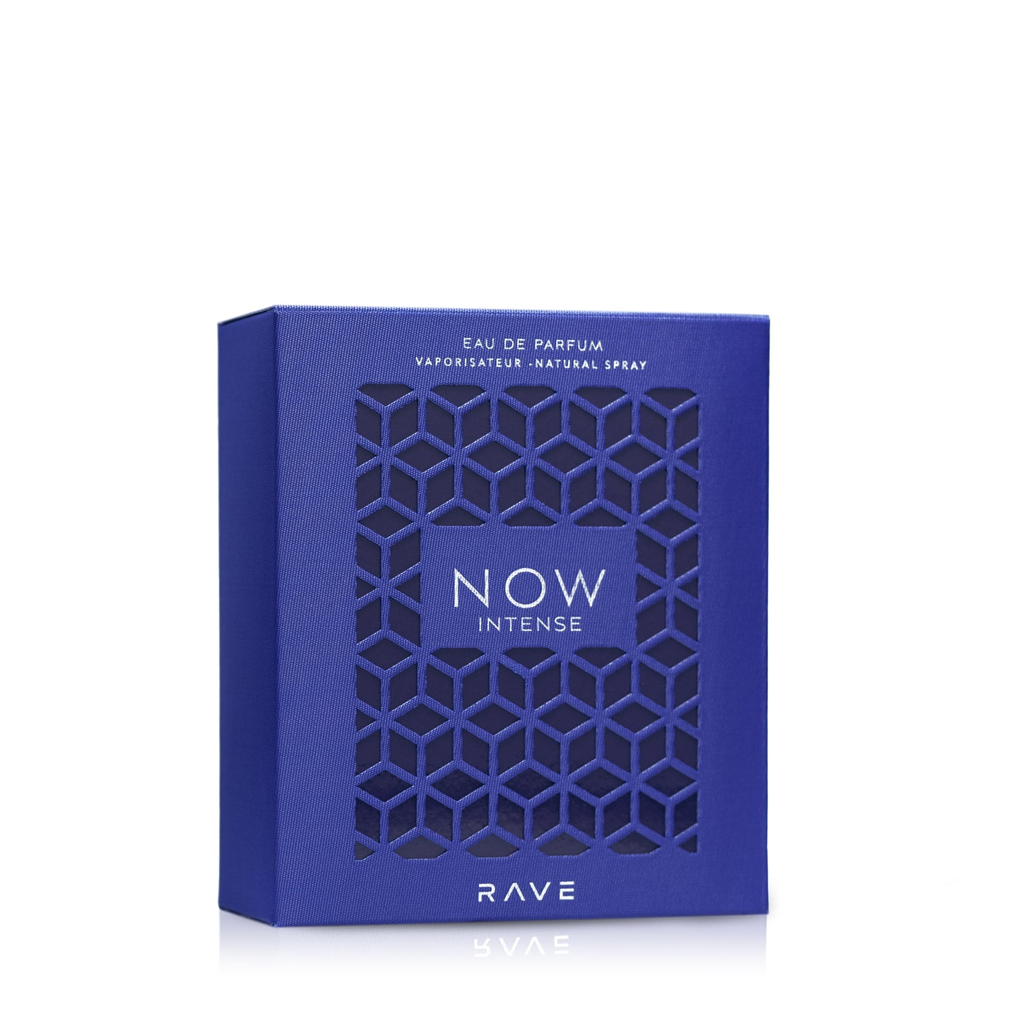 Rave Now Intense 100ml EDP by Lattafa