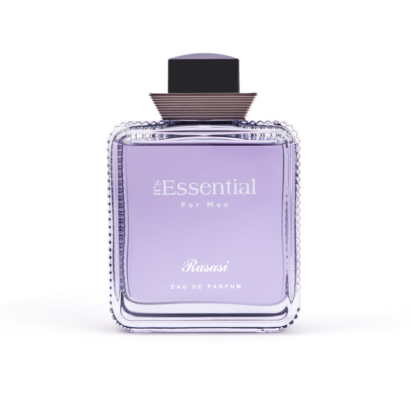 It’s Essential 100ml EDP by Rasasi
