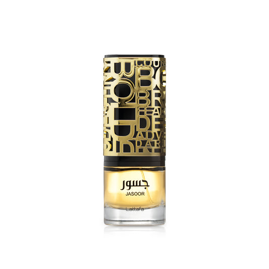 Jasoor 100ml EDP by Lattafa