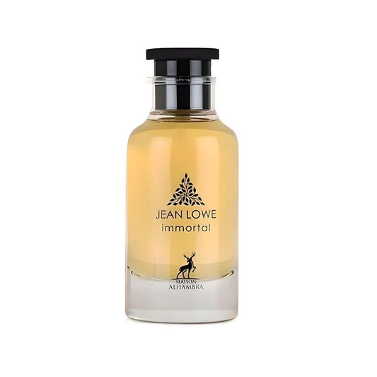 Jean Lowe Immortel 100ml EDP by Maison Alhambra