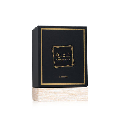 Khamrah 100ml EDP by Lattafa