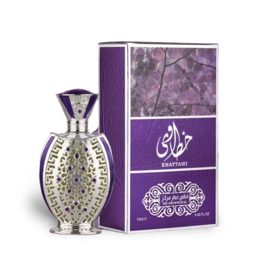 Khattawi 12ml CPO by Ard Al Zafaaran