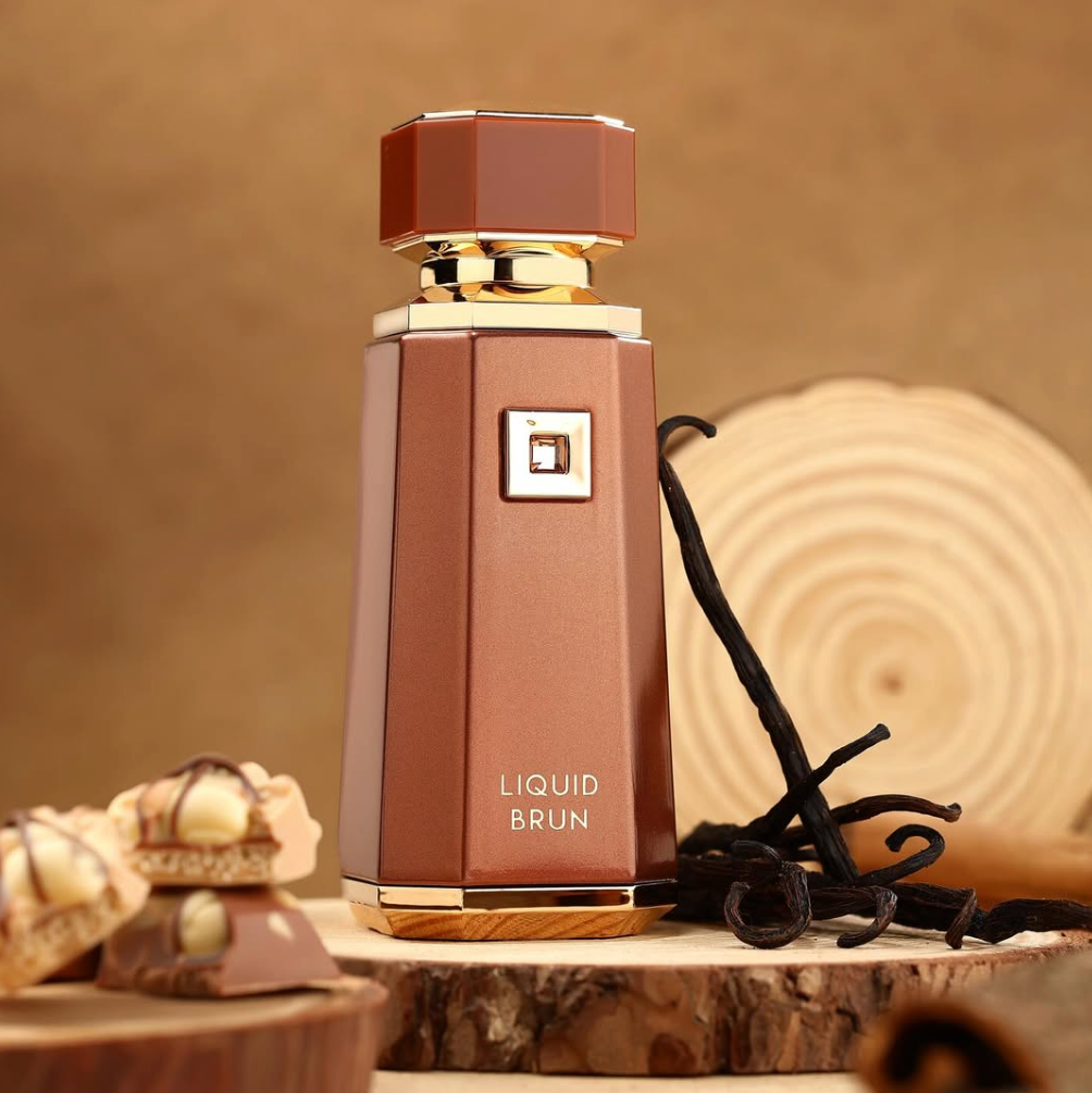 Liquid Brun 100ml EDP by French Avenue
