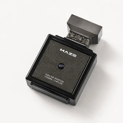 Maze 100ml EDP by Gulf Orchid