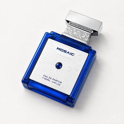 Mosaic 100ml EDP by Gulf Orchid