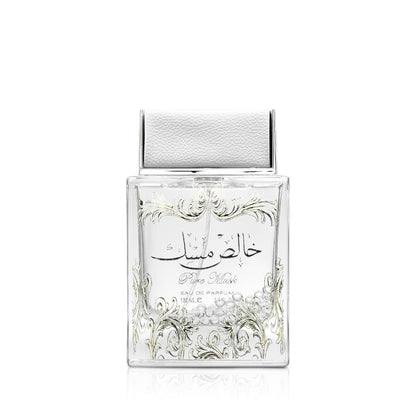 Pure Musk 100ml EDP by Lattafa