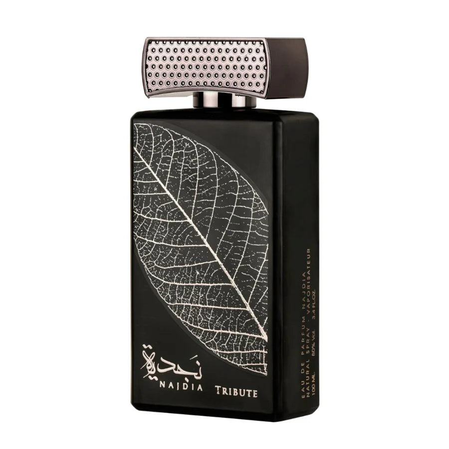Najdia Tribute 100ml EDP by Lattafa