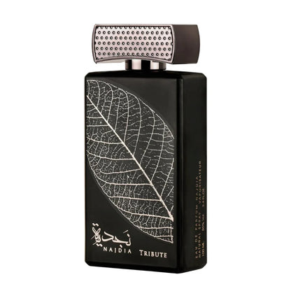 Najdia Tribute 100ml EDP by Lattafa