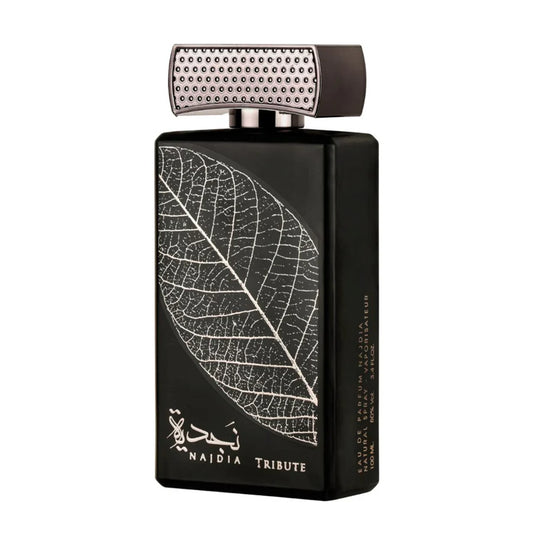 Najdia Tribute 100ml EDP by Lattafa