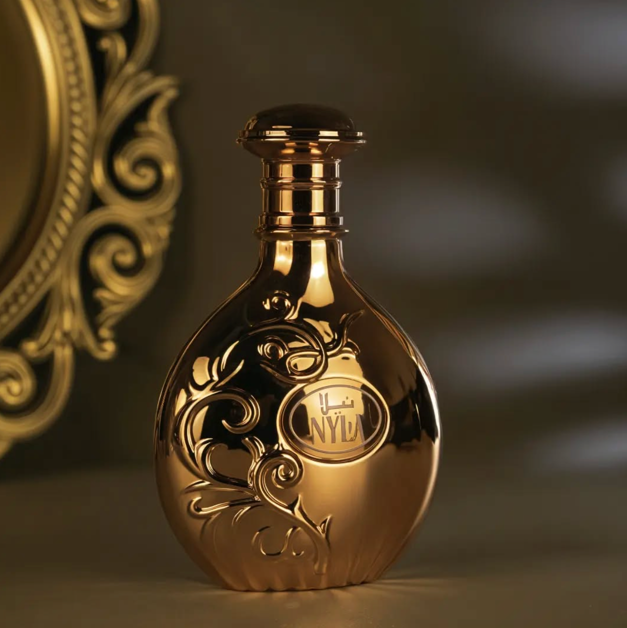 Nyla 80ml EDP by Arabiyat Prestige