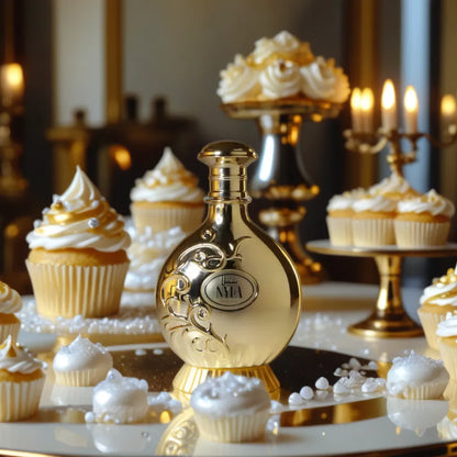 Nyla Vanielle 80ml EDP by Arabiyat Prestige