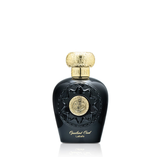 Opulent Oud 100ml EDP by Lattafa