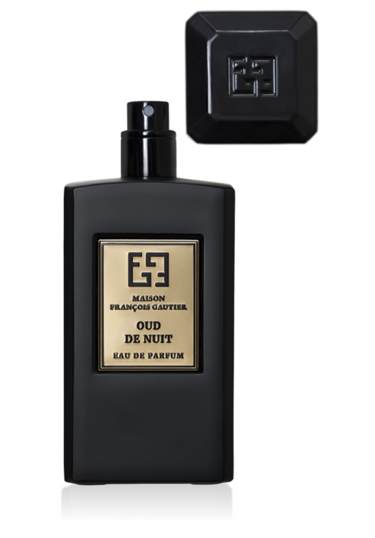 Oud De Nuit 100ml EDP by Maison Francois Gautier