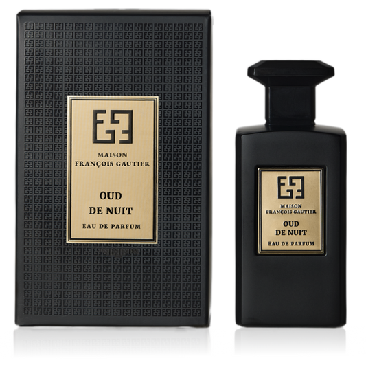 Oud De Nuit 100ml EDP by Maison Francois Gautier