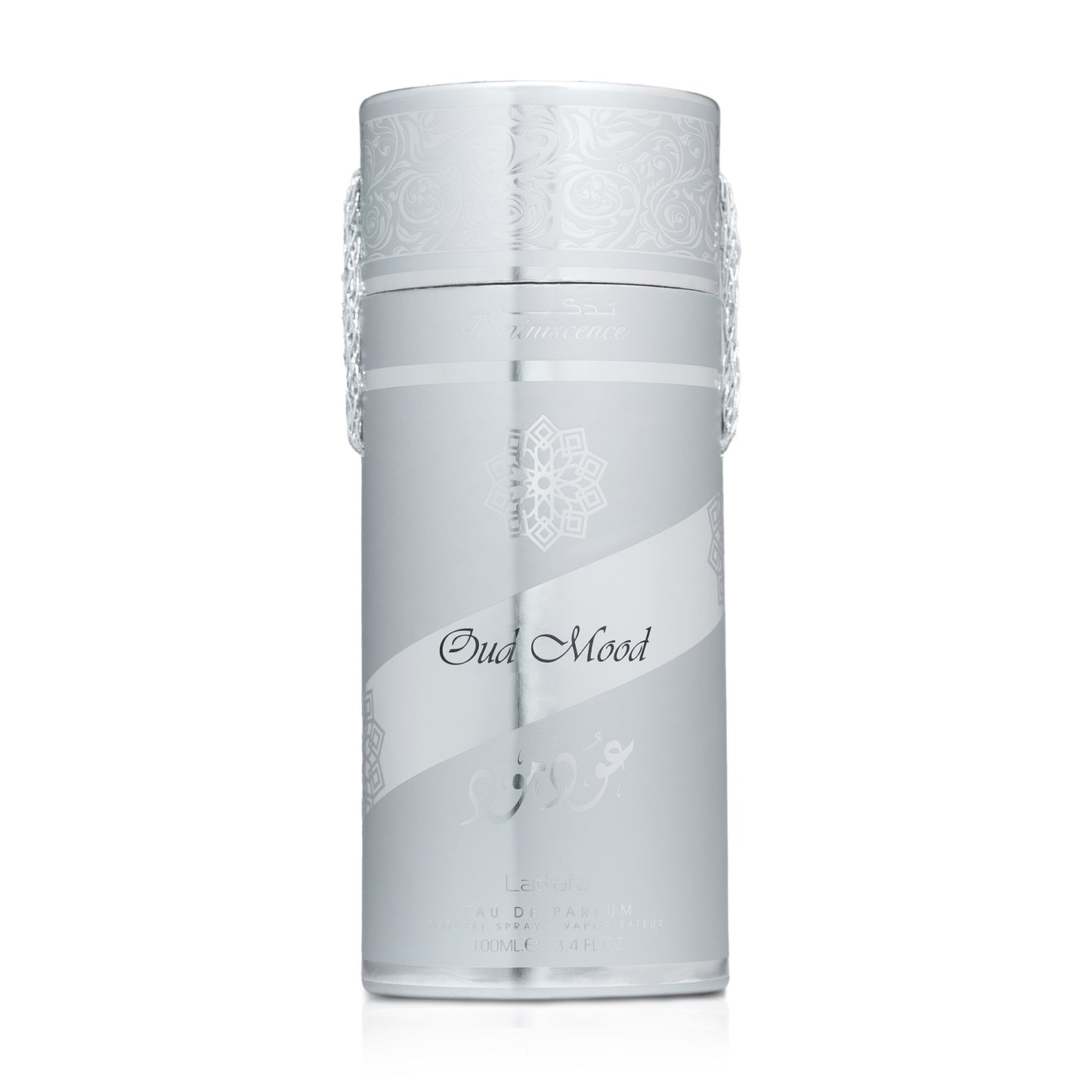Oud Mood Reminiscence 100ml EDP by Lattafa