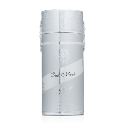 Oud Mood Reminiscence 100ml EDP by Lattafa