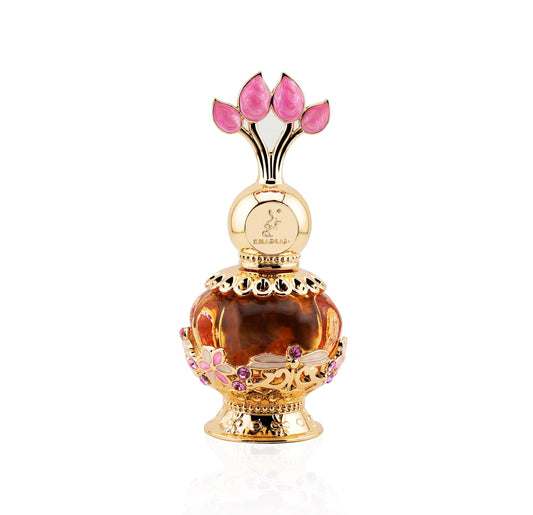 Pink Musk 20ml CPO by Khadlaj