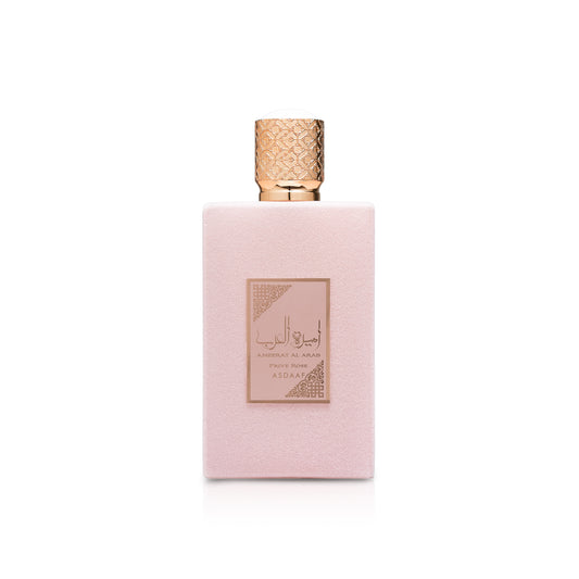 Asdaaf Ameerat Al Arab Prive Rose 100ml EDP by Lattafa