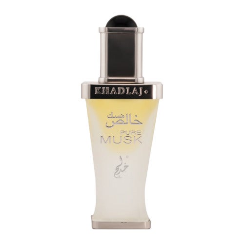 Pure Musk 20ml CPO by Khadlaj