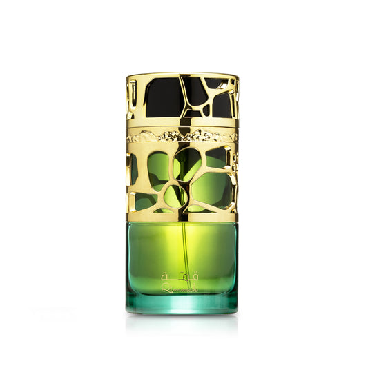 Qimmah 100ml EDP by Lattafa
