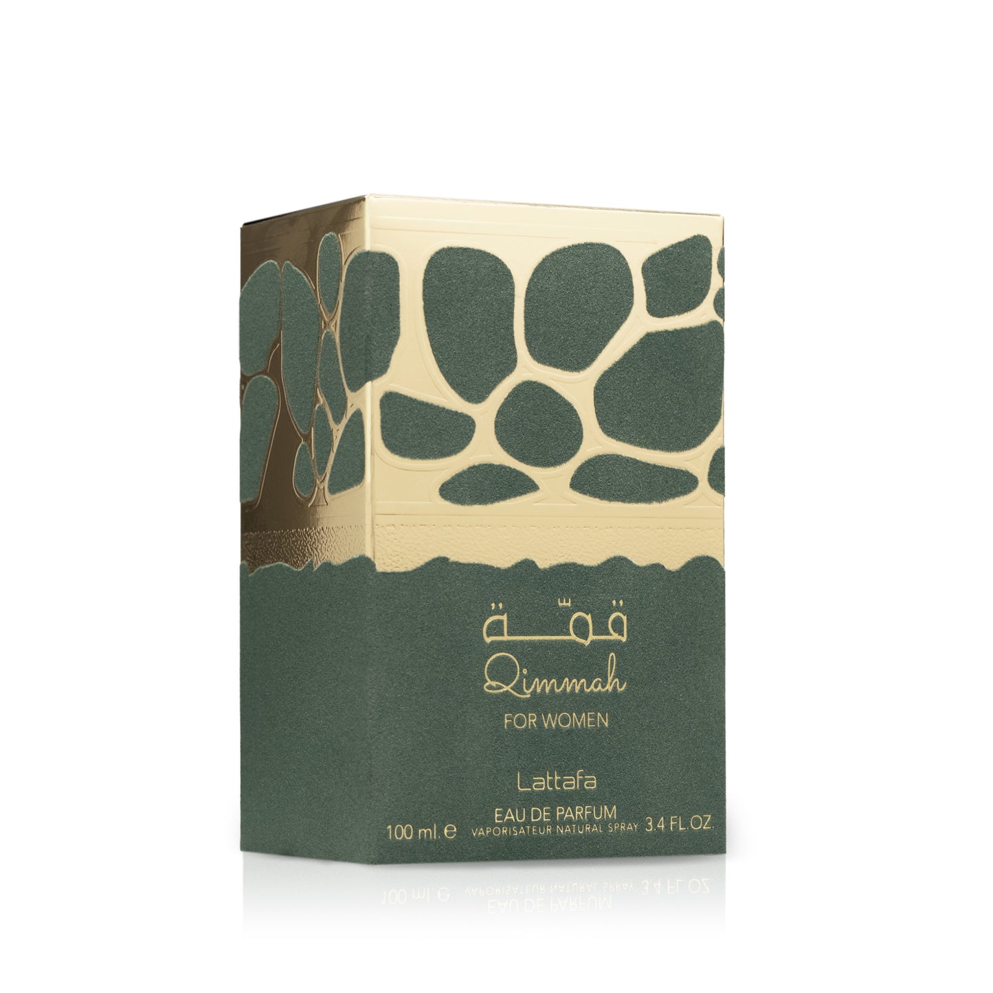 Qimmah 100ml EDP by Lattafa