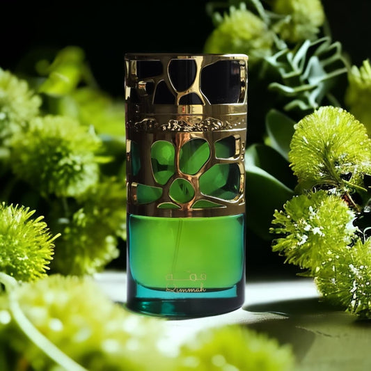 Qimmah 100ml EDP by Lattafa